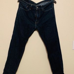 Levi Straus Style 541 Jeans—size 34x30